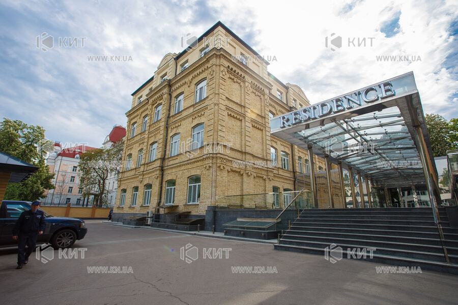 БЦ Residence